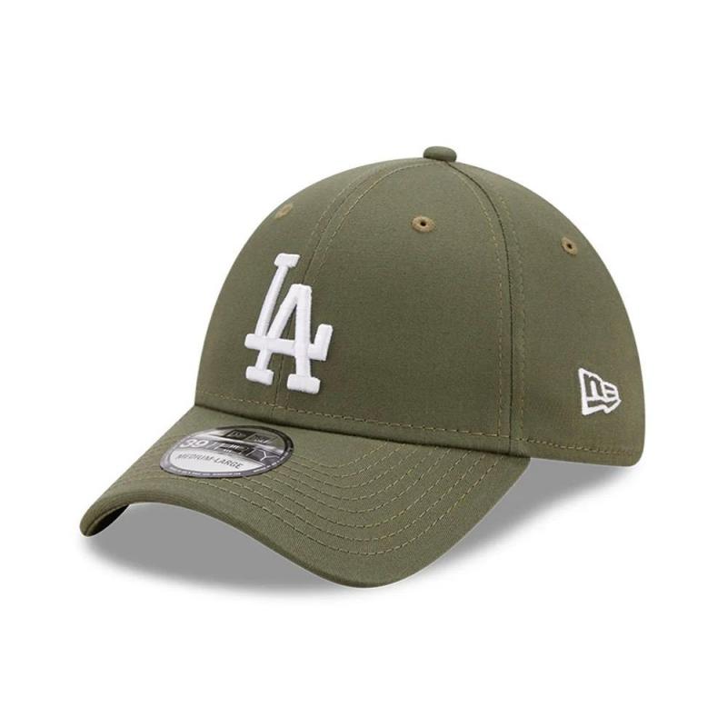 Ever Wondered About The Story Behind The Iconic LA Dodgers Hat: Discover The Rich History Of The Famous 39thirty Cap