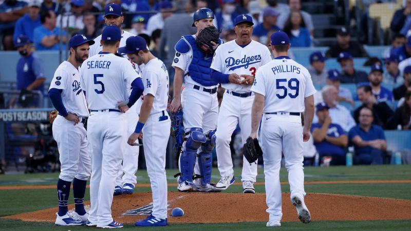 Ever Wondered About The Story Behind The Iconic LA Dodgers Hat: Discover The Rich History Of The Famous 39thirty Cap