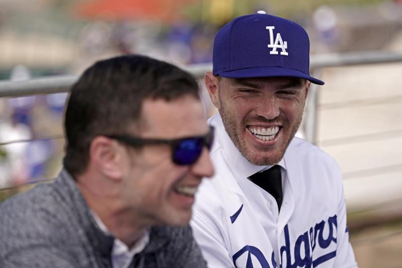 Ever Wondered About The Story Behind The Iconic LA Dodgers Hat: Discover The Rich History Of The Famous 39thirty Cap