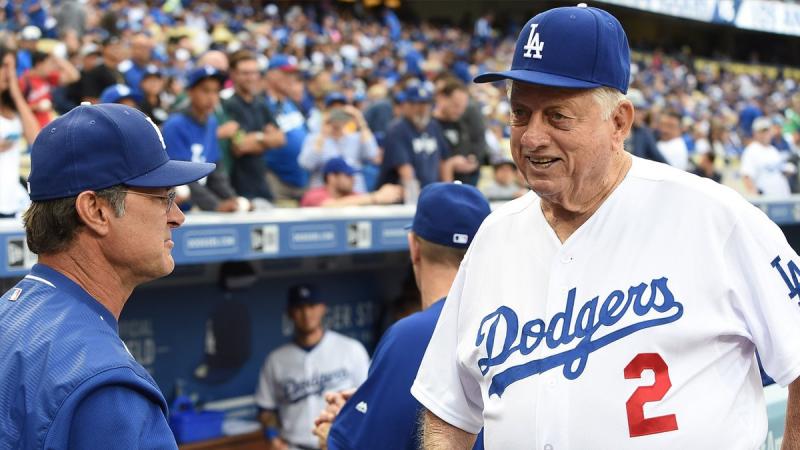 Ever Wondered About The Story Behind The Iconic LA Dodgers Hat: Discover The Rich History Of The Famous 39thirty Cap