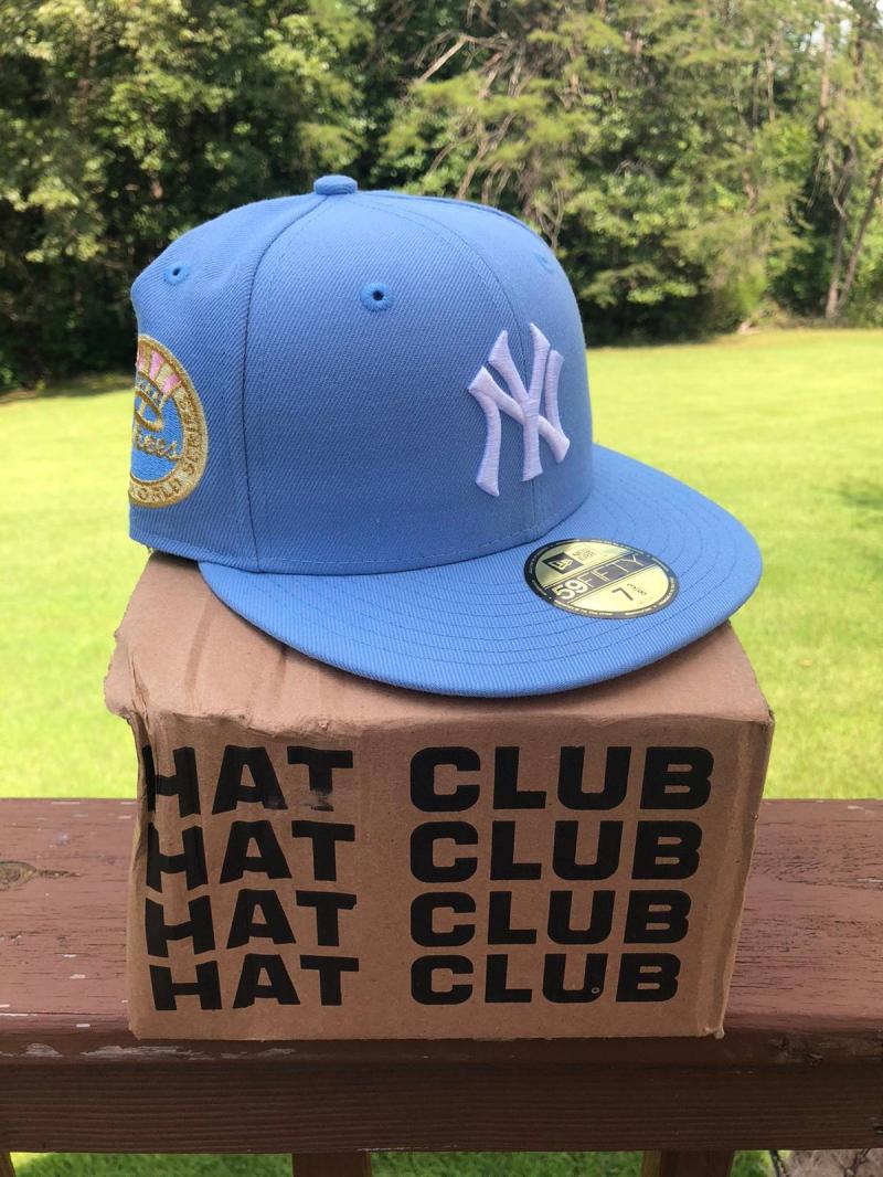 Ever Wondered About The Story Behind The Iconic LA Dodgers Hat: Discover The Rich History Of The Famous 39thirty Cap