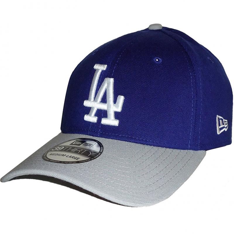 Ever Wondered About The Story Behind The Iconic LA Dodgers Hat: Discover The Rich History Of The Famous 39thirty Cap
