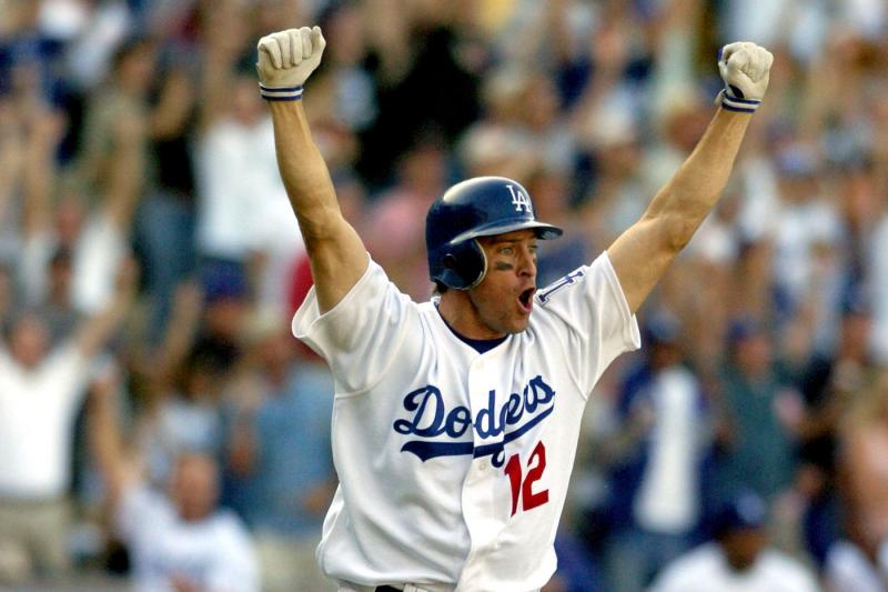 Ever Wondered About The Story Behind The Iconic LA Dodgers Hat: Discover The Rich History Of The Famous 39thirty Cap