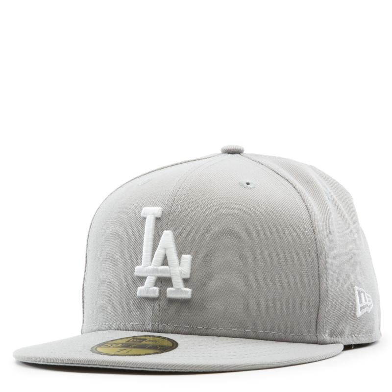 Ever Wondered About The Story Behind The Iconic LA Dodgers Hat: Discover The Rich History Of The Famous 39thirty Cap