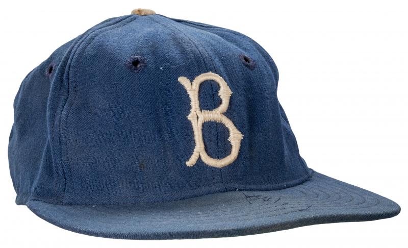 Ever Wondered About The Story Behind The Iconic LA Dodgers Hat: Discover The Rich History Of The Famous 39thirty Cap