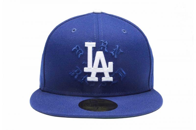 Ever Wondered About The Story Behind The Iconic LA Dodgers Hat: Discover The Rich History Of The Famous 39thirty Cap