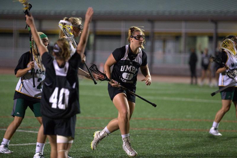 Ever Wondered: The Lightest Lacrosse Shafts For Blistering Fast Defensemen