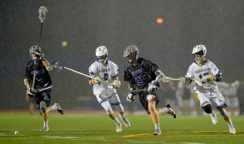 Ever Wondered: The Lightest Lacrosse Shafts For Blistering Fast Defensemen