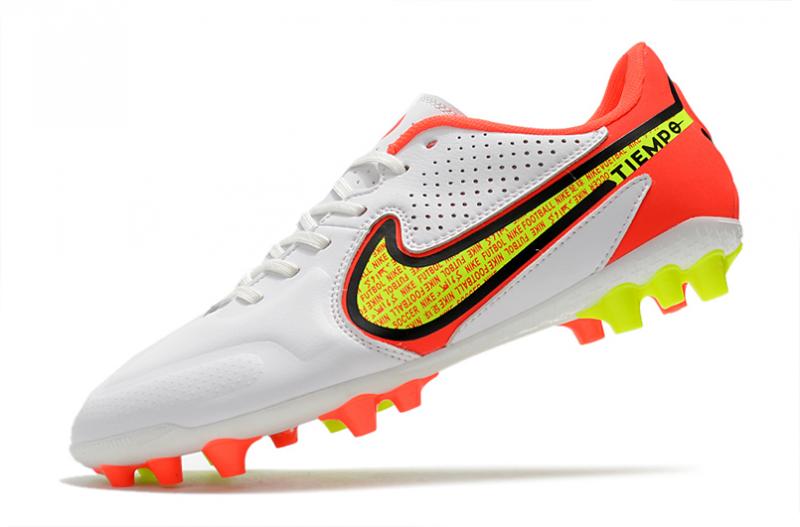Ever Wondered: The Ultimate Guide to Nike Tiempo Legend 8 Elite FG Soccer Cleats