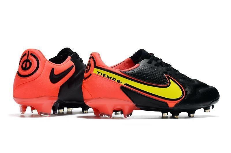 Ever Wondered: The Ultimate Guide to Nike Tiempo Legend 8 Elite FG Soccer Cleats