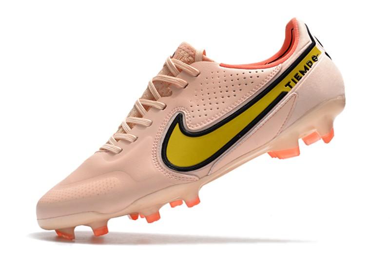 Ever Wondered: The Ultimate Guide to Nike Tiempo Legend 8 Elite FG Soccer Cleats