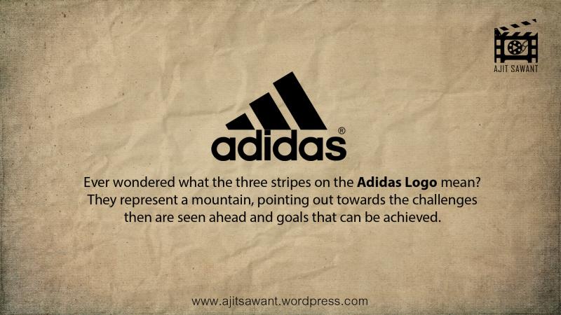 Ever Wondered Why Adidas