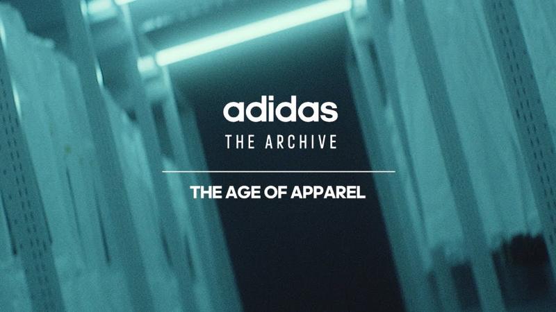Ever Wondered Why Adidas