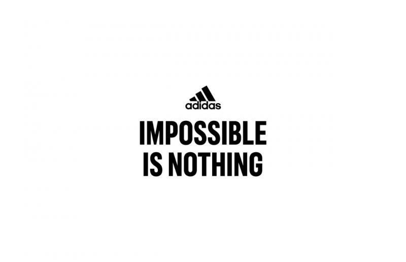 Ever Wondered Why Adidas