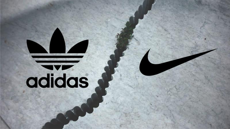 Ever Wondered Why Adidas