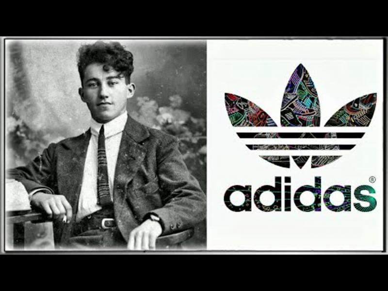 Ever Wondered Why Adidas