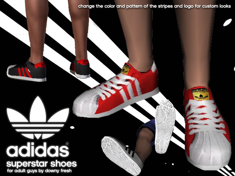 Ever Wondered Why Adidas