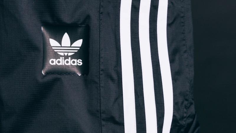 Ever Wondered Why Adidas