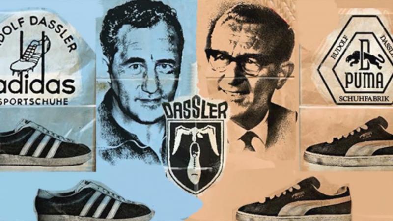 Ever Wondered Why Adidas
