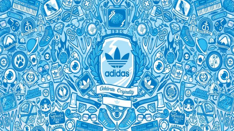 Ever Wondered Why Adidas
