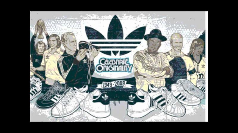 Ever Wondered Why Adidas