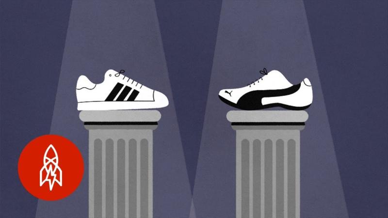 Ever Wondered Why Adidas