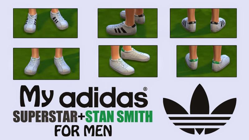 Ever Wondered Why Adidas