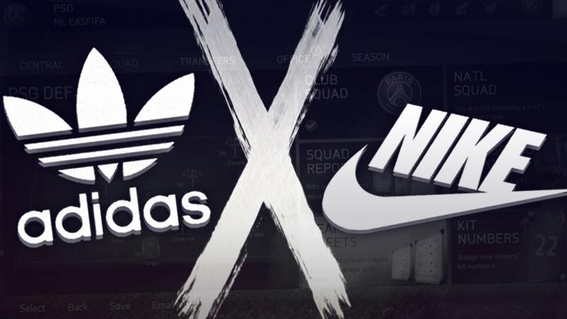 Ever Wondered Why Adidas