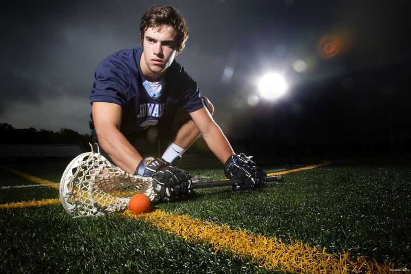 Everything Lacrosse Players Need to Know About Brine Gear