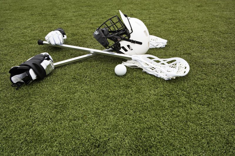 Everything Lacrosse Players Need to Know About Brine Gear