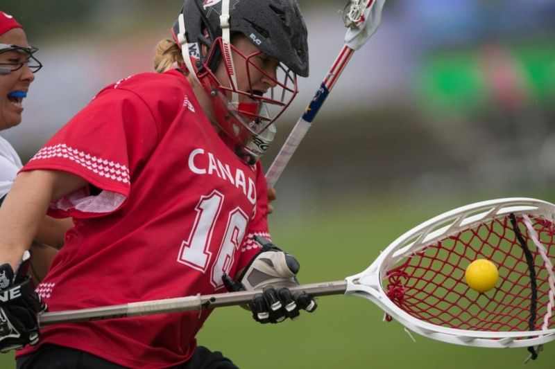 Everything Lacrosse Players Need to Know About Brine Gear