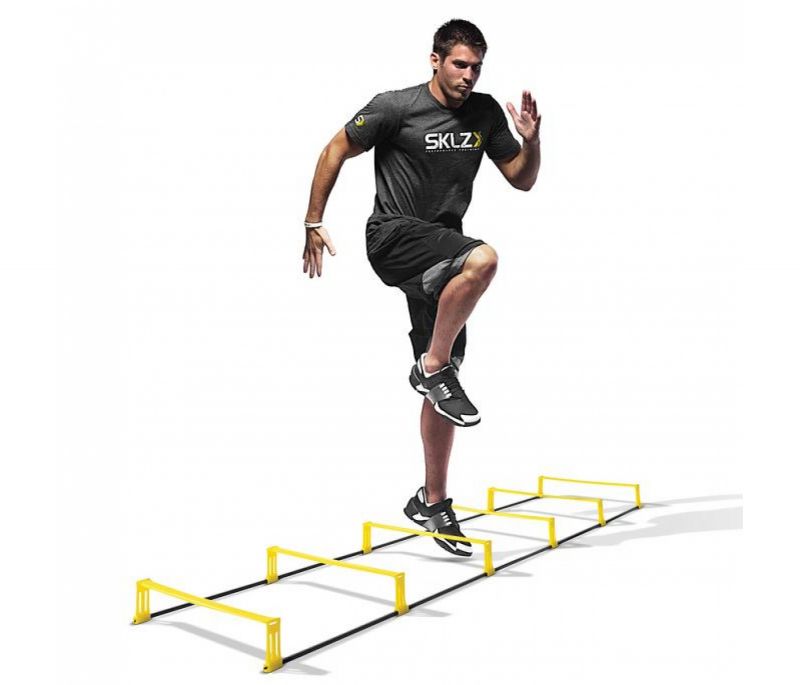 Everything You Need To Know About SKLZ Speed Hurdles Pro for Soccer Practice