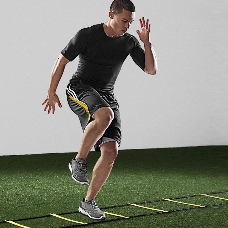 Everything You Need To Know About SKLZ Speed Hurdles Pro for Soccer Practice