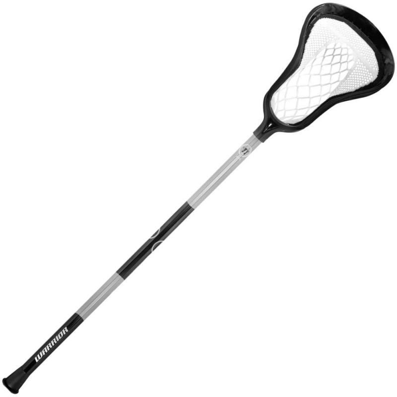 Evo Warp Jr Lacrosse Stick: Top 14 Reasons This Junior Stick Rules The Field