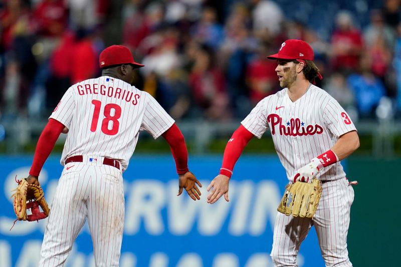 Excited for the Phillies This Season. Find Out Where to Get the Hottest JT Realmuto Jersey