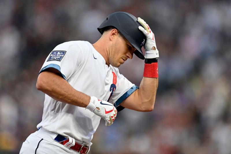 Excited for the Phillies This Season. Find Out Where to Get the Hottest JT Realmuto Jersey