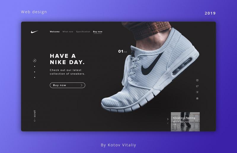 Exciting Article on Top Nike Men