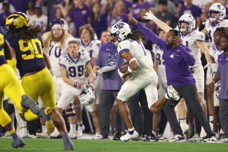 Exciting College Sports Controversy: How Do These 10 Teams