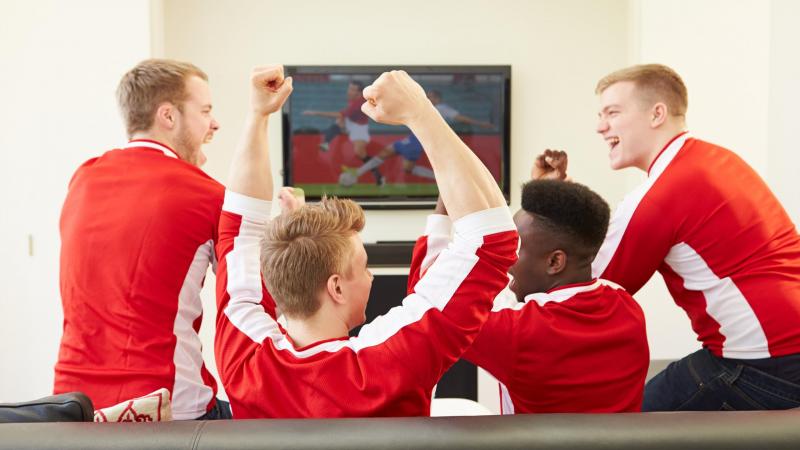 Exciting College Sports Controversy: How Do These 10 Teams