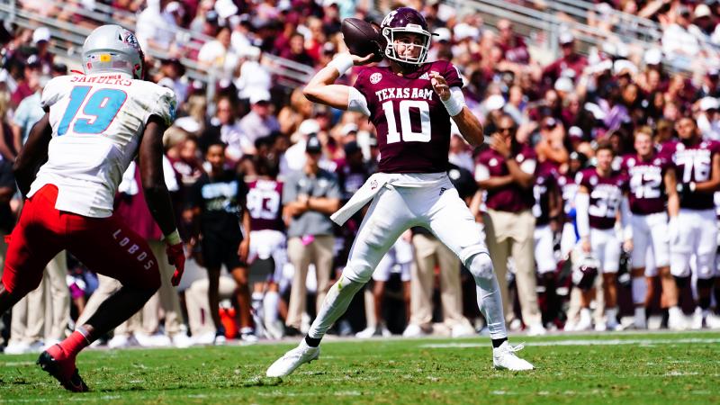 Exciting College Sports Controversy: How Do These 10 Teams