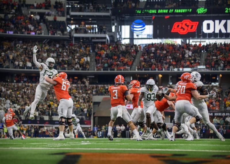 Exciting College Sports Controversy: How Do These 10 Teams