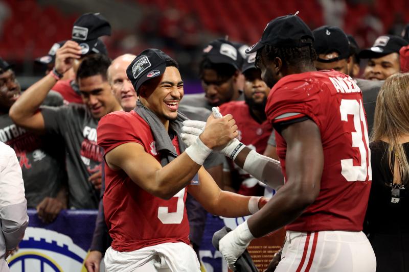 Exciting College Sports Controversy: How Do These 10 Teams