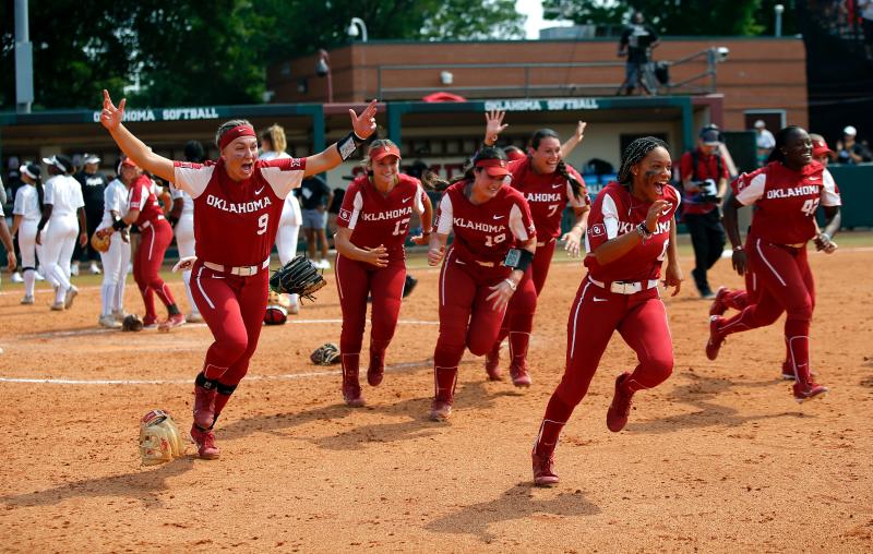 Exciting College Sports Controversy: How Do These 10 Teams
