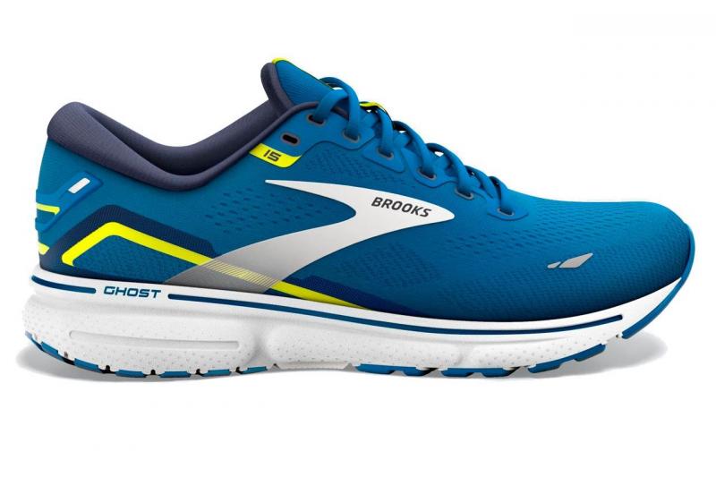 Exciting New Brooks Ghost 14 Men