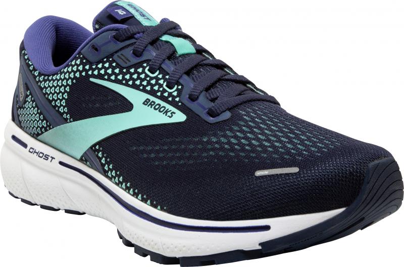 Exciting New Brooks Ghost 14 Men