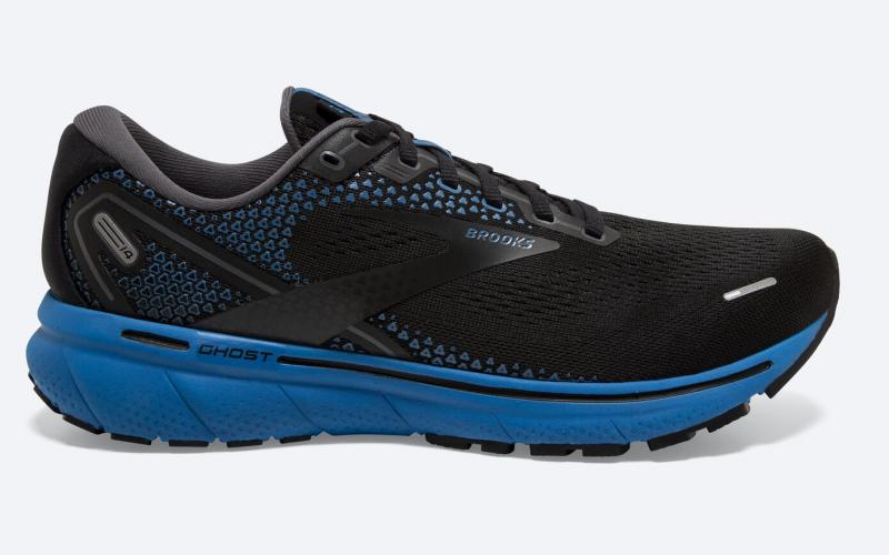 Exciting New Brooks Ghost 14 Men