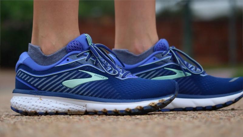 Exciting New Brooks Ghost 14 Men