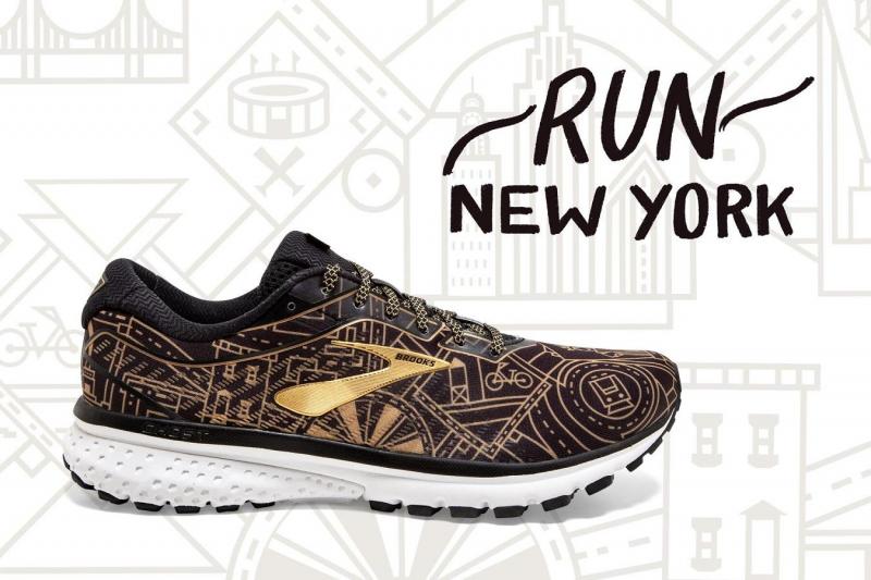 Exciting New Brooks Ghost 14 Men