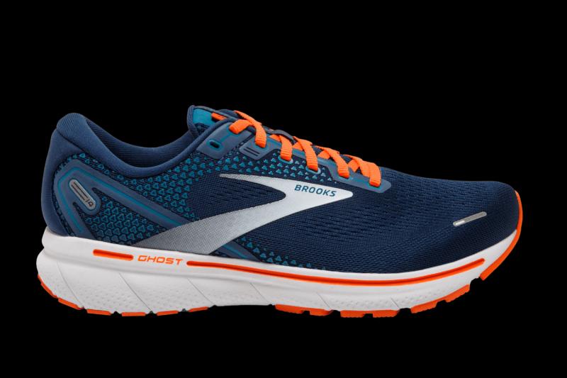 Exciting New Brooks Ghost 14 Men