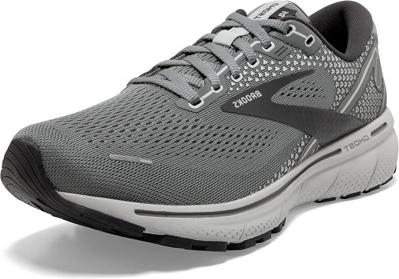 Exciting New Brooks Ghost 14 Men